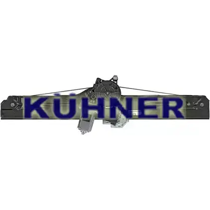 Стеклоподъемник AD KUHNER L4QGJ 3454882 AV1538 P UXVSI