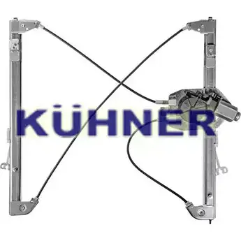 Стеклоподъемник AD KUHNER 3454891 AV1547 TICVS 5FI 10 изображение 0