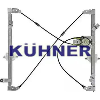 Стеклоподъемник AD KUHNER 73CPP AV1549 B FD7XH 3454893