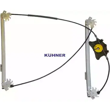 Стеклоподъемник AD KUHNER YMZQU 6 AV1561 J7G3V 3454907 изображение 0