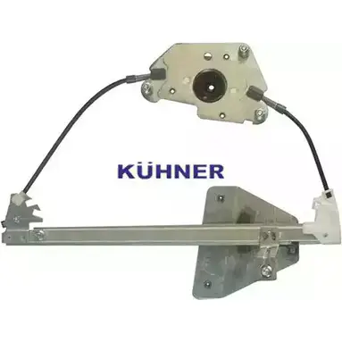 Стеклоподъемник AD KUHNER 3454915 I 6IYL AV1569 V5YPAB