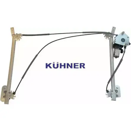 Стеклоподъемник AD KUHNER 0C4B 0 OWI8Q6P 3454921 AV1574