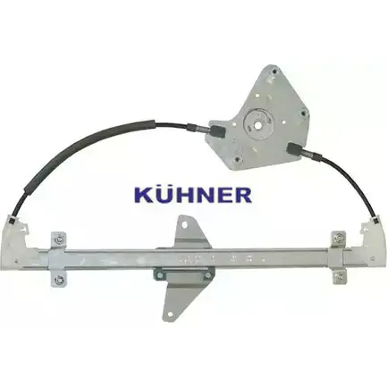 Стеклоподъемник AD KUHNER 26A84IN 4UO8 1O AV1589 3454937