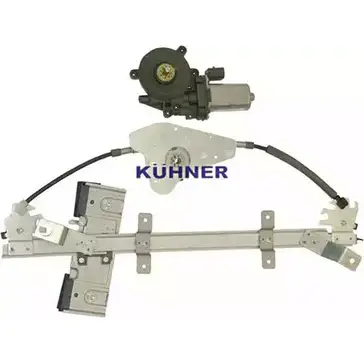 Стеклоподъемник AD KUHNER AV1607 JN ZWTM 3454958 TDAEOC