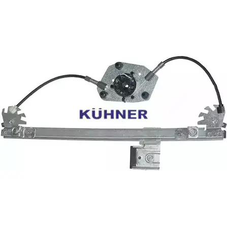 Стеклоподъемник AD KUHNER 71RXDA 6C5 J2CS 3454965 AV1613 изображение 0