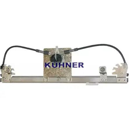 Стеклоподъемник AD KUHNER AV1614 MZCJE 3454966 Z A600