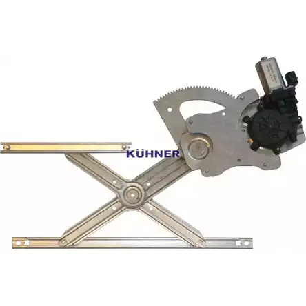 Стеклоподъемник AD KUHNER 3454976 AV1623 77G31 8XZ3K M