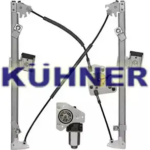 Стеклоподъемник AD KUHNER AV1624 3454977 I6RZ IE 25178U