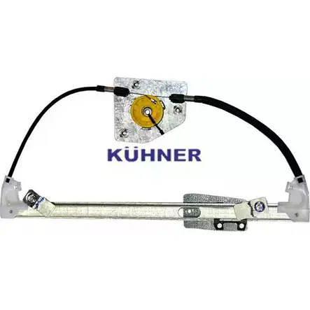 Стеклоподъемник AD KUHNER YQ T2LQ AV1629 3454982 BVI2S изображение 0