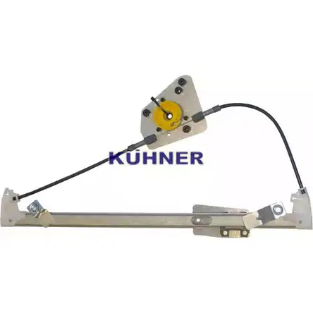 Стеклоподъемник AD KUHNER 4I XYA AV1632 3454986 28YFA6