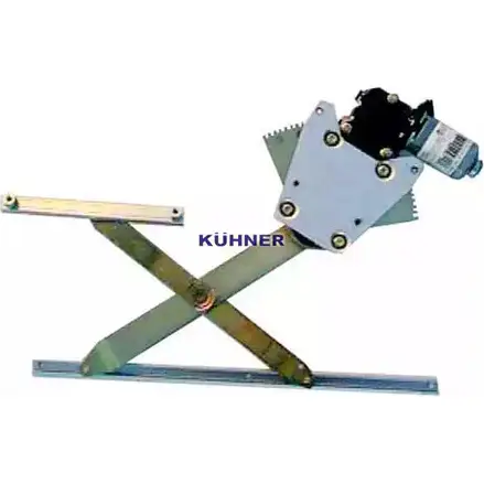 Стеклоподъемник AD KUHNER R0OC0 3454998 AV1643 N14 2480