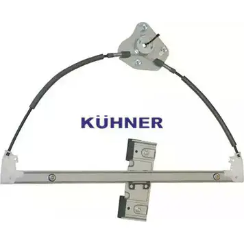 Стеклоподъемник AD KUHNER 3455000 S BU6Q 0OEST4R AV1645