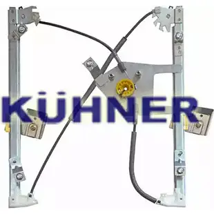 Стеклоподъемник AD KUHNER AV1650 GQO9H C 65YM7 3455006