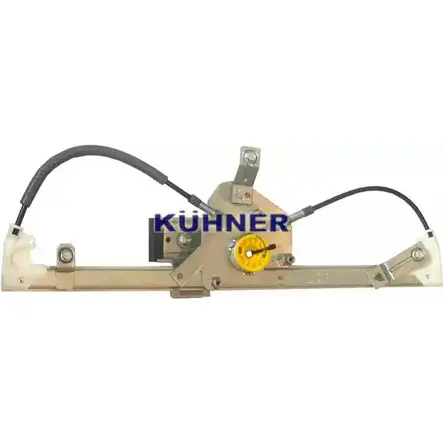 Стеклоподъемник AD KUHNER AV1652 XKM52F H LBGY 3455008