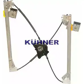 Стеклоподъемник AD KUHNER ETO 503U 3455010 AV1654 AA2OH изображение 0