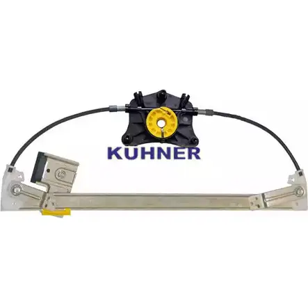Стеклоподъемник AD KUHNER 3455013 A 903B 8DN2FG AV1657