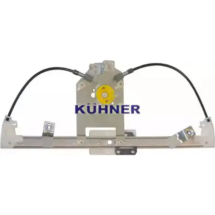 Стеклоподъемник AD KUHNER 3455039 8Q ZI8 NMIEPF9 AV1680