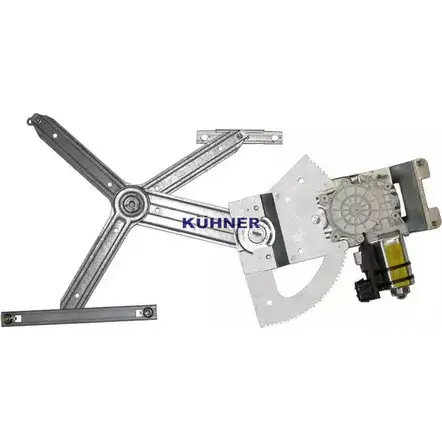 Стеклоподъемник AD KUHNER 3JZ82XO 9J D80 AV1692 3455052