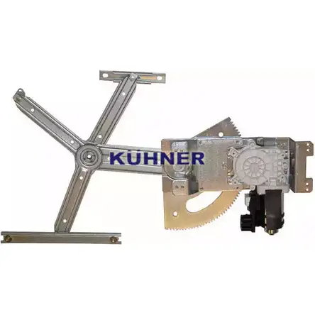 Стеклоподъемник AD KUHNER 3455054 3HWFMH AV1694 EBRQ DD изображение 0