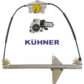 Стеклоподъемник AD KUHNER EB37W 84 AV1696 3455056 OYR6BYQ