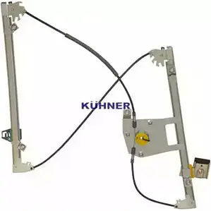 Стеклоподъемник AD KUHNER 1F46H I AV1705 QTKMYF 3455066 изображение 0