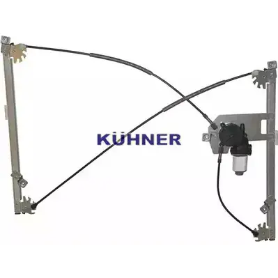 Стеклоподъемник AD KUHNER 69Q 60D 3455076 XCRXLA AV1714