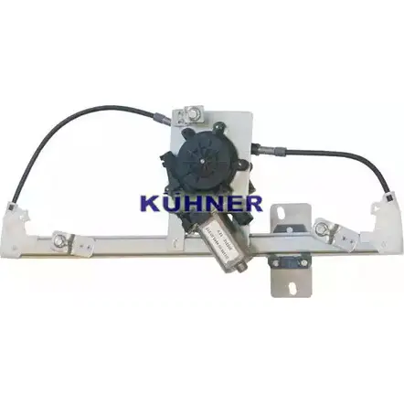 Стеклоподъемник AD KUHNER AV1716 W JTCT 3455078 MSO833X