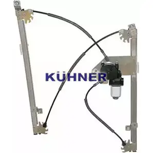 Стеклоподъемник AD KUHNER 3455080 9953HJ 7O3 OZS AV1718