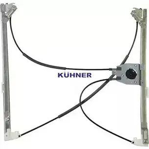 Стеклоподъемник AD KUHNER HSIJRB AV1724 3455087 7D GMW4 изображение 0