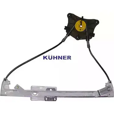 Стеклоподъемник AD KUHNER AV1738 ANC6 M AMQSC4K 3455102 изображение 0