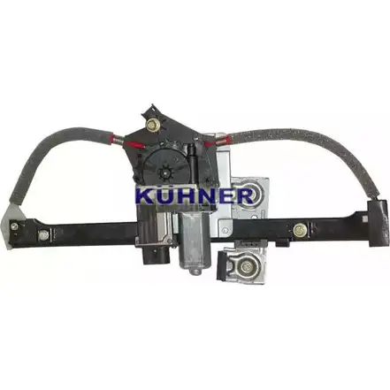 Стеклоподъемник AD KUHNER UITM1F 5 3455124 TUDMAI0 AV1758