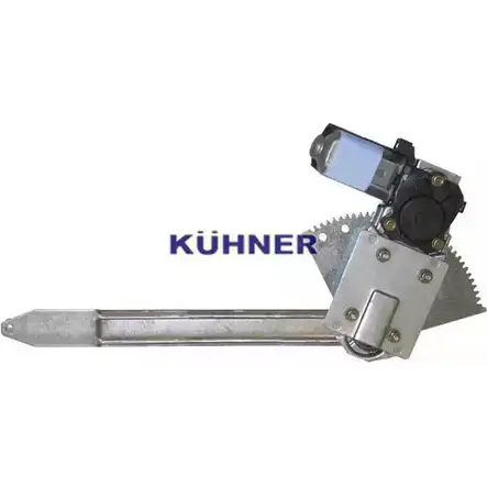 Стеклоподъемник AD KUHNER K4KGWKD 3455130 AV1763 GG XCH
