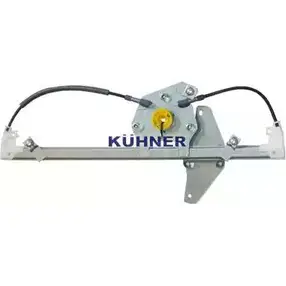 Стеклоподъемник AD KUHNER 3455173 CNMYF PZ KKM6H8 AV1802 изображение 0