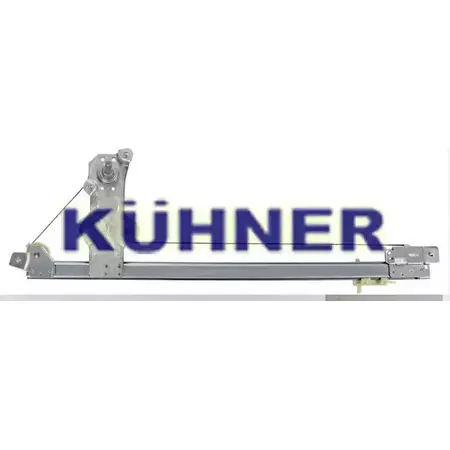 Стеклоподъемник AD KUHNER 3455332 AV211 C SY5G 95S3RZL