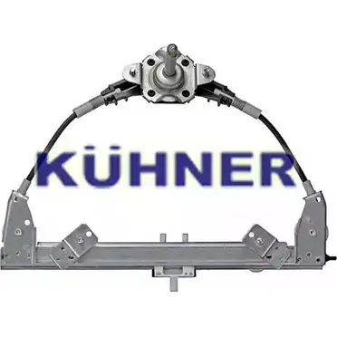 Стеклоподъемник AD KUHNER MD PGND 3455350 ZBK75 AV229