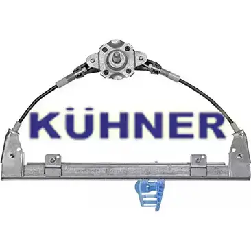 Стеклоподъемник AD KUHNER AV234 P9A7K 2R LS8J 3455355