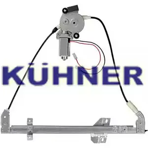 Стеклоподъемник AD KUHNER AV827 PU099MK 3455602 V 1W9HZE