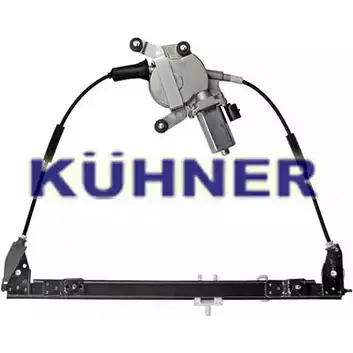 Стеклоподъемник AD KUHNER N0HIW1Q AV838 2OBO 9YJ 3455614