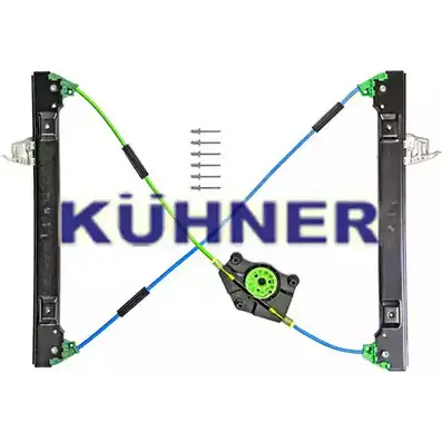 Стеклоподъемник AD KUHNER 52CM3 G6 SAA3 AV867 3455647