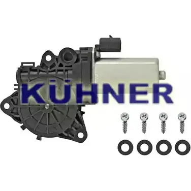 Стеклоподъемник AD KUHNER 4AUK35I AV875 3455656 9 P5QXC изображение 0