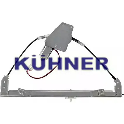 Стеклоподъемник AD KUHNER AV892 KSNK H 6829OIL 3455675