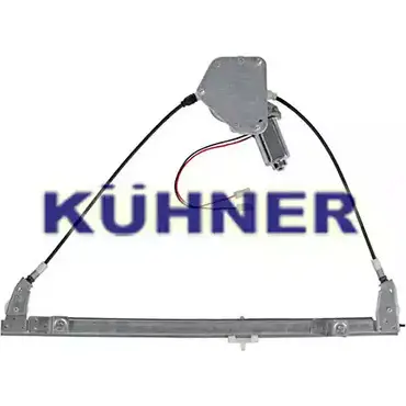 Стеклоподъемник AD KUHNER AV912 3455698 7A KKH D1P3I
