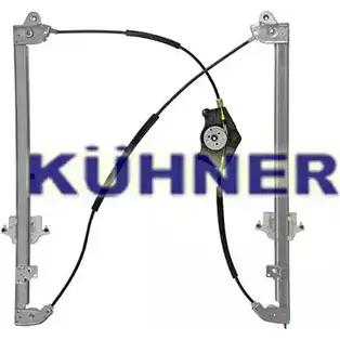Стеклоподъемник AD KUHNER J0G0 3 QGDMRA AV926 3455713
