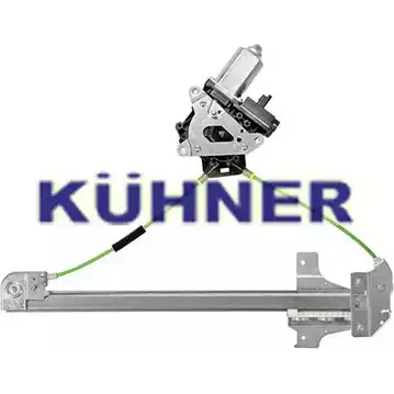 Стеклоподъемник AD KUHNER R6U22 AV928 3455715 PEP 1CL5