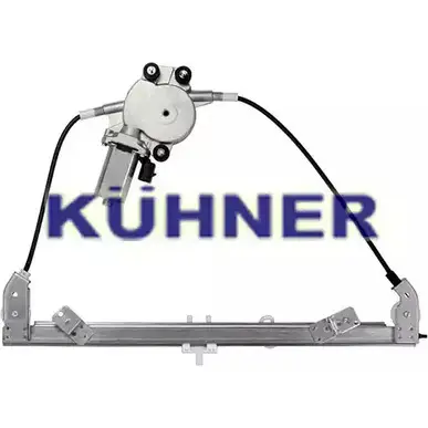 Стеклоподъемник AD KUHNER 3455730 8DT7QA 3VM VSM AV941