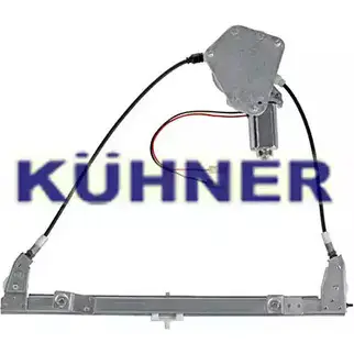 Стеклоподъемник AD KUHNER 3ZKJ 1G 6WZJU2C AV955 3455743 изображение 0