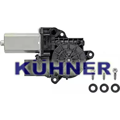 Стеклоподъемник AD KUHNER 3455753 K8FH P UV2E1M AV964 изображение 0