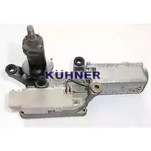 Мотор стеклоочистителя AD KUHNER GFAIQ DRE430B 3455813 K70 BHK изображение 0