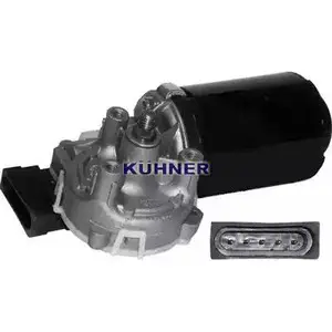 Мотор стеклоочистителя AD KUHNER DRE434V G7SCO99 3455831 T TJF0 изображение 0