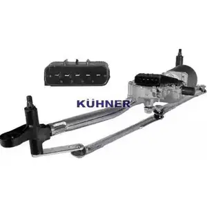 Мотор стеклоочистителя AD KUHNER LT XNL NDXQ1 DRE511A 3455834